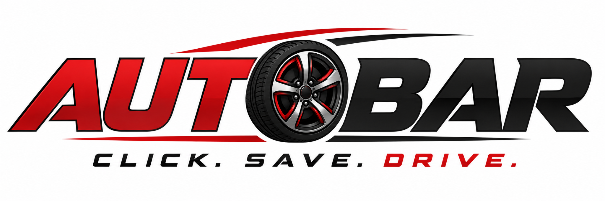 Auto Bar — Click. Save. Drive.